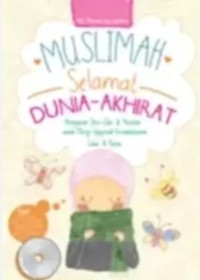 Image of Muslimah Selamat Dunia Akhirat