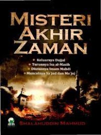 Image of Misteri Akhir Zaman