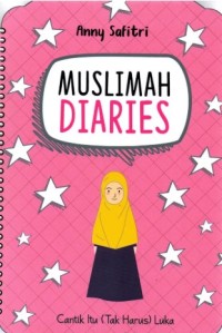 Image of Muslimah Diaries