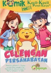 Image of Next G: Celengan Persahabatan
