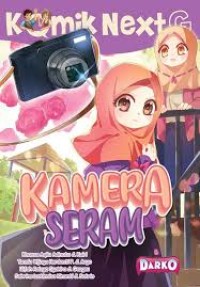 Image of Next G: Kamera Seram