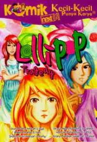 Image of Next G: Lollipop Tragedy