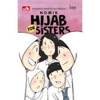 Image of Nomik Hijab for Sisters