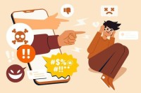 Image of Perundungan Dunia Maya (Cyberbullying): Strategi Pencegahan, Perlindungan, dan Pemulihan Menghadapi Ancaman di Dunia Maya