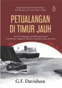 Image of Petualangan di Timur Jauh