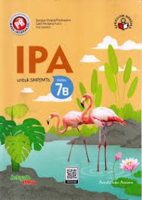 Image of PR Interaktif IPA untuk SMP/MTs Kelas 7B