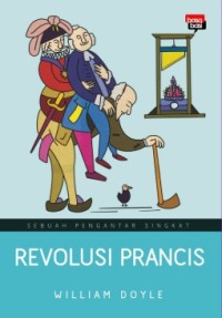 Image of Revolusi Prancis: Sebuah Pengantar Singkat