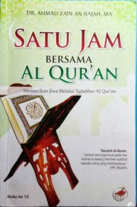Image of Satu Jam Bersama Al-Qur'an