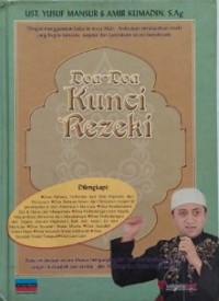 Image of Doa-Doa Kunci Rezeki