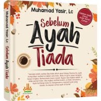 Image of Sebelum Ayah Tiada