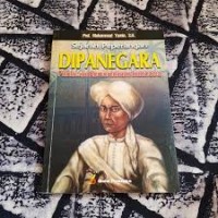 Image of Sejarah Peperangan Dipanegara Pahlawan Kemerdekaan Indonesia