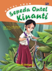 Image of Sepeda Ontel Kinanti