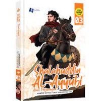 Image of Shalahuddin Al-Ayyubi 03: Awal Perjuangan