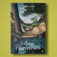 Image of Si Anak Pemberani