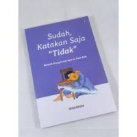 Image of Sudah, Katakan Saja 