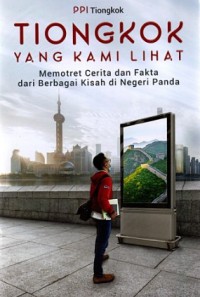 Image of Tiongkok yang Kami Lihat