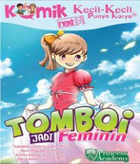 Image of Tomboi Jadi Feminin
