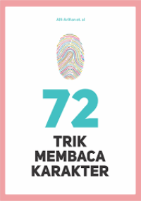 Image of Tujuh Puluh Dua Trik Membaca Karakter