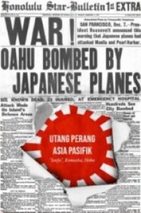 Image of Utang Perang Asia Pasifik: 