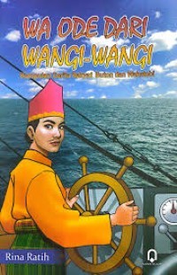 Image of Wa Ode Dari Wangi-Wangi: Kumpulan Cerita Rakyat Buton dan Wakatobi