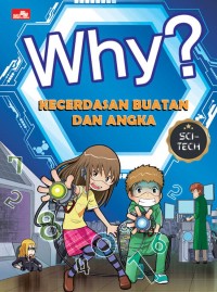 Image of Why? Cutting Edge Math AI and Numbers (Kecerdasan Buatan dan Angka)