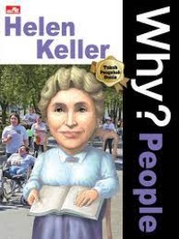 Image of Why? People Helen Keller