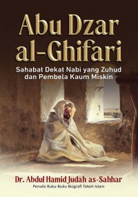 Image of Abu Dzar al-Ghifari