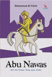 Image of Abu Nawas