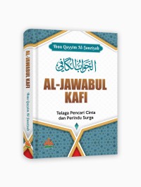 Image of Al-Jawabul Kafi: Telaga Pencari Cinta dan Perindu Surga
