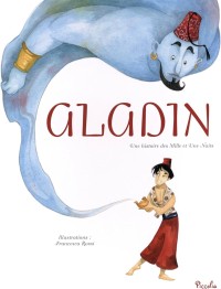 Image of Aladdin