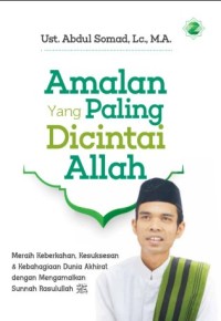 Image of Amalan yang Paling Dicintai Alllah