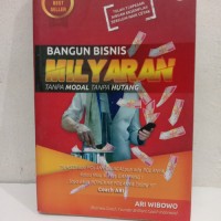 Image of Bangun Bisnis Milyaran Tanpa Hutang