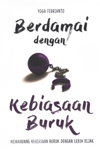 Image of Berdamai dengan Kebiasaan Buruk
