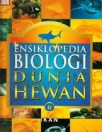 Image of Ensiklopedia Biologi Dunia Hewan Jilid 6: Ikan