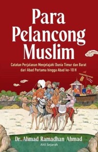 Image of Para Pelancong Muslim