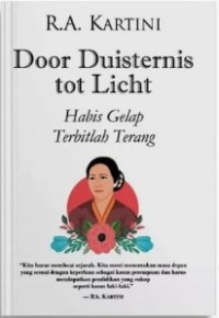 Image of Door Duisternis tot Licht= Habis Gelap Terbitlah Terang