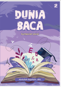 Image of Dunia Baca: Kumpulan Puisi