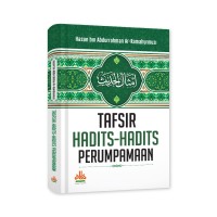 Image of Tafsir Hadits-Hadits Perumpamaan