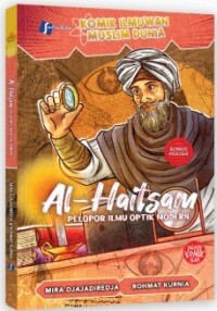 Image of Al-Haitsam: Pelopor Ilmu Optik Modern