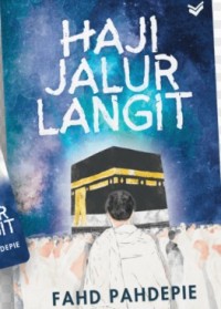 Image of Haji Jalur Langit