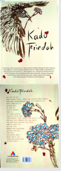 Image of Kado Terindah