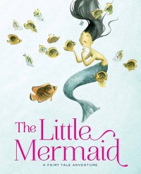 Image of Little Mermaid