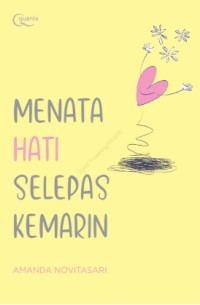 Image of Menata Hati Selepas Kemarin