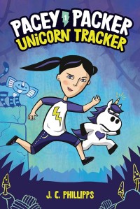 Image of Pacey Packer: Unicorn Tracker