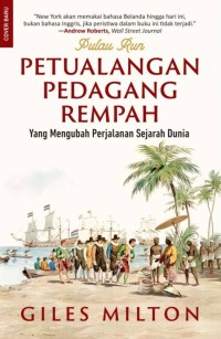 Image of Petualangan Pedagang Rempah