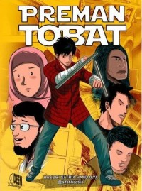 Image of Preman Tobat