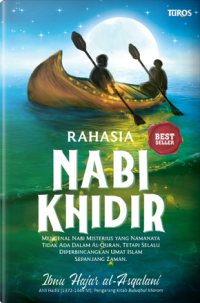 Image of Rahasia Nabi Khidir