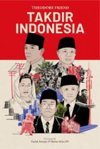 Image of Takdir Indonesia