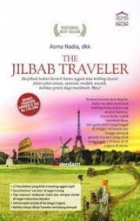 Image of the Jilbab Traveler