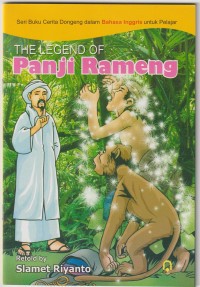Image of the Legend of Panji Rameng